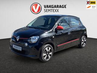 RENAULT TWINGO 1.0 SCe Authentique | Airco| LED Dagrijverlichting| Hoge zit | Nieuw Model |Bestuurders Stoel In Hoogte Verstelbaar
