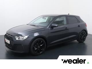 AUDI A1 Sportback 25 TFSI Pro Line | 95 PK | Cruise control | Airco | Apple Carplay/Android Auto |