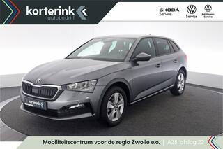 SKODA SCALA 1.0 TSI Sport Business