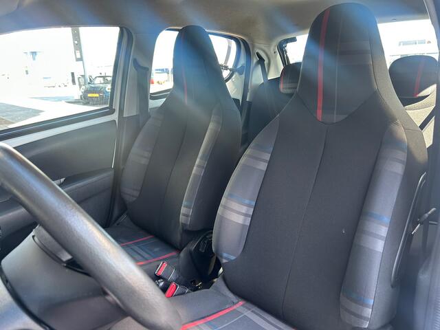 Peugeot 108 1.0 |NAP|USB|AIRCO|5DEURS|ISOFIX|APK2027|AUX|MULTIFUNCTIONEEL STUUR|EL.RAMEN