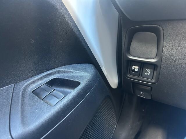 Peugeot 108 1.0 |NAP|USB|AIRCO|5DEURS|ISOFIX|APK2027|AUX|MULTIFUNCTIONEEL STUUR|EL.RAMEN