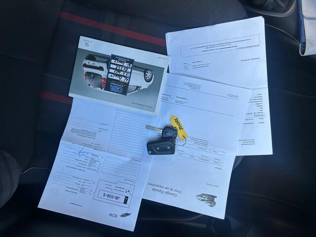 Peugeot 108 1.0 |NAP|USB|AIRCO|5DEURS|ISOFIX|APK2027|AUX|MULTIFUNCTIONEEL STUUR|EL.RAMEN