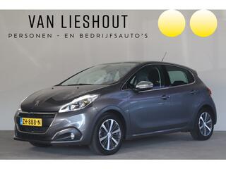 Peugeot 208 (2012 - 2019)