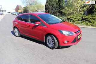 Ford Focus (2005 - 2011)