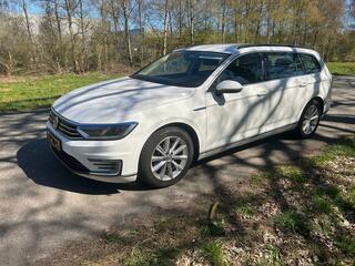 Volkswagen Passat Variant (2014 - 2023)