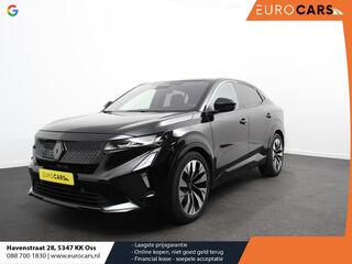 RENAULT Rafale 1.2 E-Tech full hybrid 200 techno AUTOMAAT Cruise control Climate control Parkeersensoren Camera LED Navigatie Lichtmetalen velgen Apple Carplay/ Android Auto