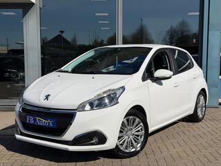 Peugeot 208 (2012 - 2019)
