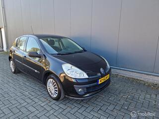 Renault Clio (2005 - 2012)