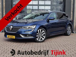 Renault Talisman Estate