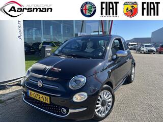 Fiat 500 (2007 - 2025)