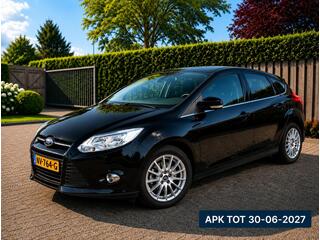 Ford Focus (2011 - 2018)