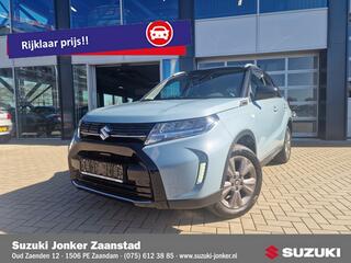 SUZUKI VITARA 1.5 Smart Hybrid Select !�2500.- Korting!