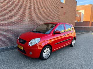Kia Picanto (2004 - 2011)