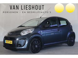 Citroen C1 (2005 - 2014)
