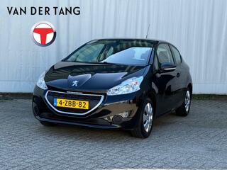 Peugeot 208 (2012 - 2019)