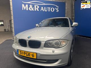 BMW 1-Serie (2004 - 2011)