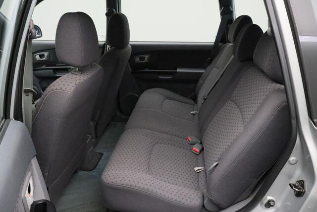 KIA Carens 1.6-16V LX 2006 | Airco | Elektrische Ramen | 2 Sleutels | Boekjes | Nationale Autopas