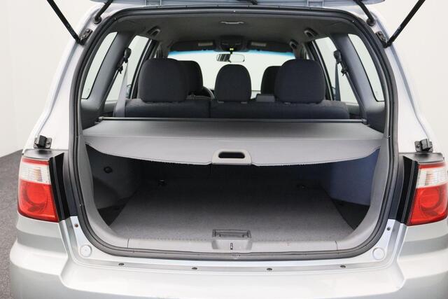 KIA Carens 1.6-16V LX 2006 | Airco | Elektrische Ramen | 2 Sleutels | Boekjes | Nationale Autopas
