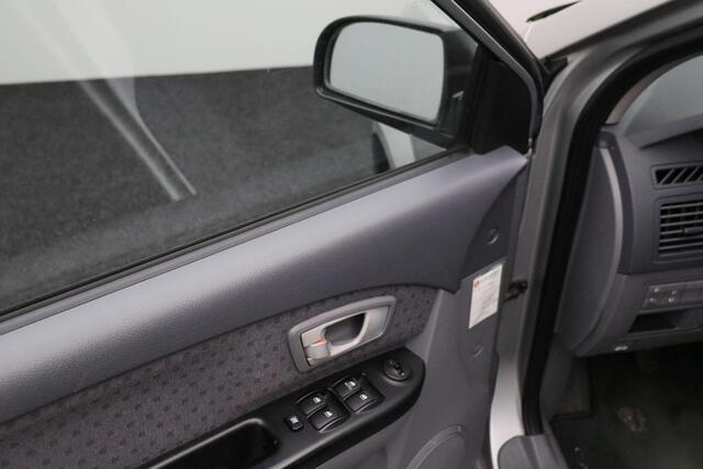 KIA Carens 1.6-16V LX 2006 | Airco | Elektrische Ramen | 2 Sleutels | Boekjes | Nationale Autopas