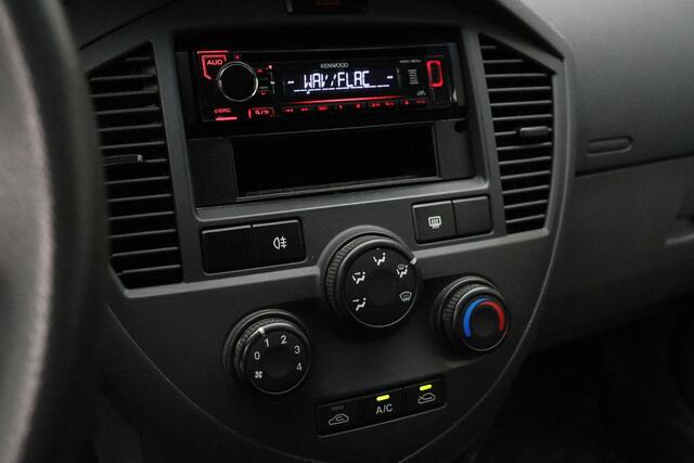 KIA Carens 1.6-16V LX 2006 | Airco | Elektrische Ramen | 2 Sleutels | Boekjes | Nationale Autopas