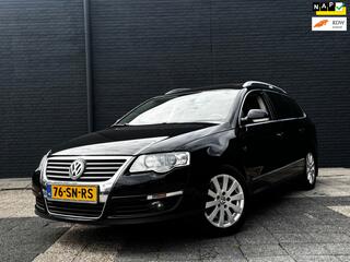 Volkswagen Passat Variant (2005 - 2010)