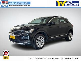 VOLKSWAGEN T-Roc 1.5 TSI DSG | Sport | Navi | Camera | Virtual