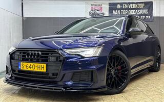 AUDI A6 Avant 55 TFSI e quattro 2XS-Line/RS Pakket/ACC/ Garantie /Dealer O.H