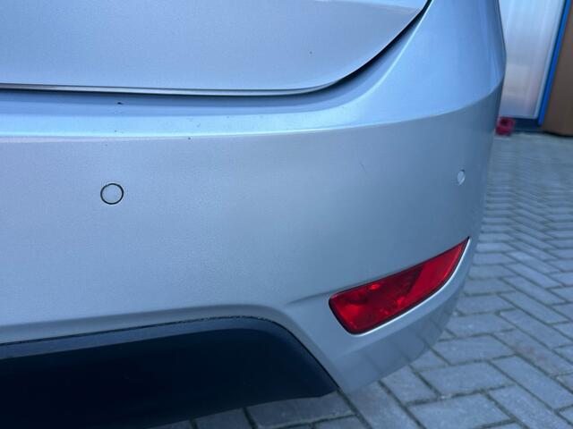 Hyundai IX20 1.6i i-Vision Climate/Cruise/Pdc/El.ramen/6bak/Lmv/Trekhaak/Apk
