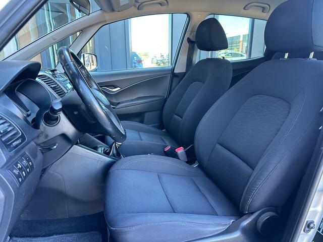 Hyundai IX20 1.6i i-Vision Climate/Cruise/Pdc/El.ramen/6bak/Lmv/Trekhaak/Apk