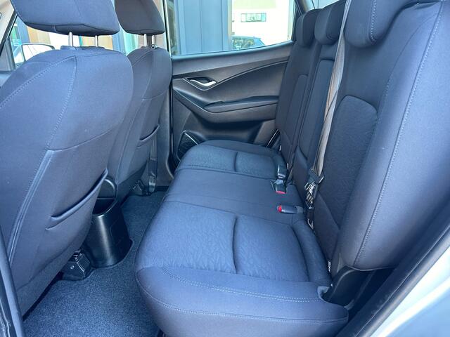 Hyundai IX20 1.6i i-Vision Climate/Cruise/Pdc/El.ramen/6bak/Lmv/Trekhaak/Apk