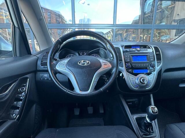 Hyundai IX20 1.6i i-Vision Climate/Cruise/Pdc/El.ramen/6bak/Lmv/Trekhaak/Apk