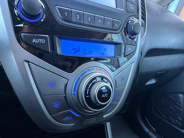 Hyundai IX20 1.6i i-Vision Climate/Cruise/Pdc/El.ramen/6bak/Lmv/Trekhaak/Apk