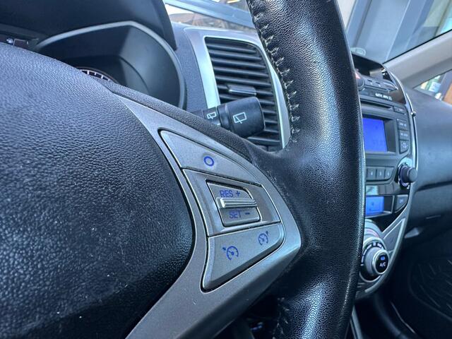 Hyundai IX20 1.6i i-Vision Climate/Cruise/Pdc/El.ramen/6bak/Lmv/Trekhaak/Apk