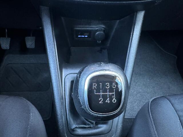 Hyundai IX20 1.6i i-Vision Climate/Cruise/Pdc/El.ramen/6bak/Lmv/Trekhaak/Apk