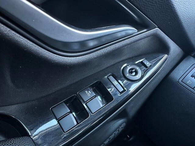 Hyundai IX20 1.6i i-Vision Climate/Cruise/Pdc/El.ramen/6bak/Lmv/Trekhaak/Apk