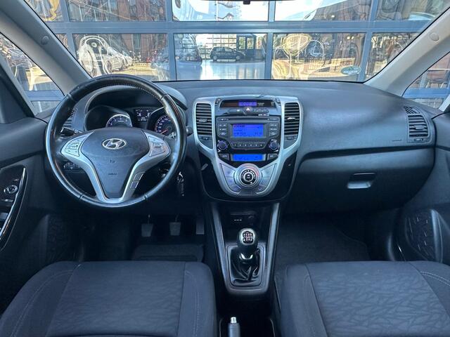 Hyundai IX20 1.6i i-Vision Climate/Cruise/Pdc/El.ramen/6bak/Lmv/Trekhaak/Apk
