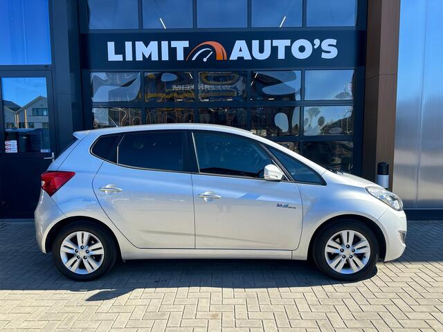 Hyundai IX20 1.6i i-Vision Climate/Cruise/Pdc/El.ramen/6bak/Lmv/Trekhaak/Apk