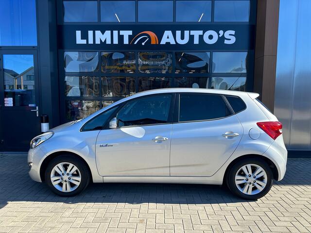 Hyundai IX20 1.6i i-Vision Climate/Cruise/Pdc/El.ramen/6bak/Lmv/Trekhaak/Apk