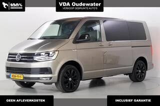 VOLKSWAGEN TRANSPORTER Multivan 2.0 TSi DSG Comfortline