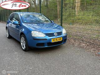 Volkswagen Golf V