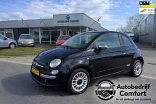 Fiat 500 (2007 - 2025)