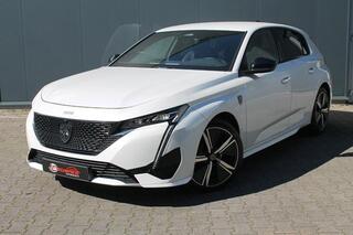 PEUGEOT 308 1.2 PureTech GT | Automaat | Navi | Camera | Stuurverwarming