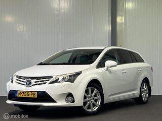 Toyota Avensis Wagon
