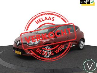 RENAULT CLIO 0.9 TCe Limited|NAP|PDC|Lmv|Keyless|107.000km