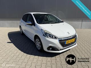 Peugeot 208 (2012 - 2019)
