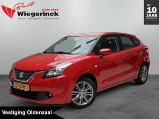 Suzuki Baleno