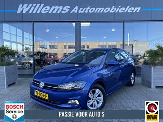 VOLKSWAGEN POLO 1.0 TSI Comfortline Business App Connect , Adaptive Cruise Control,