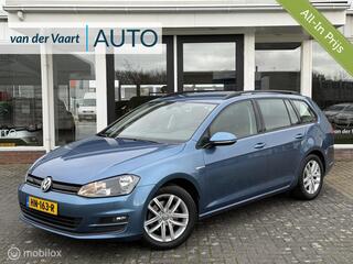 Volkswagen Golf Variant VII