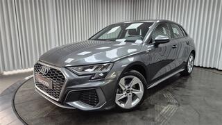 AUDI A3 S-Line