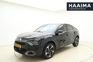 CITROEN C4 1.2 Puretech Shine Pack Business | Navigatie | Apple Carplay | Pano dak | Stoelverw. | Adapt. Cruise | Elektr. Stoelverst. | Camera